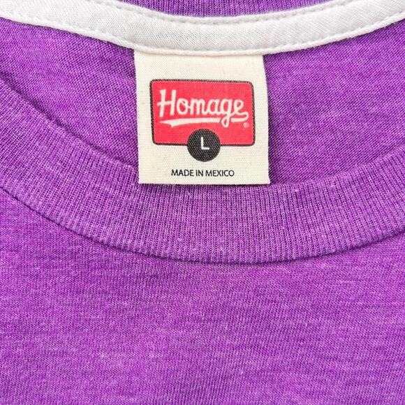 Vintage style NBA single stitch Chris Paul - Picture 6 of 7